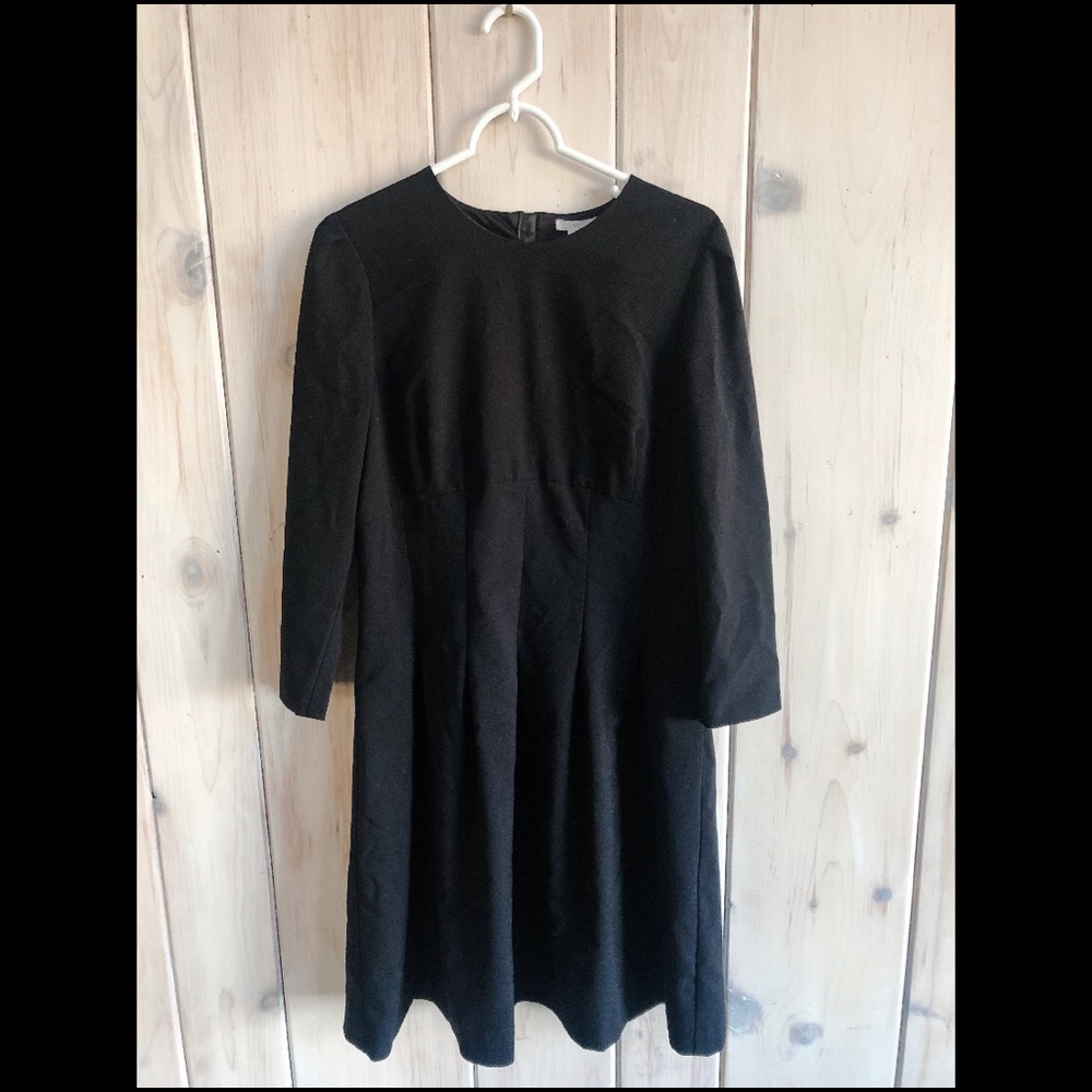 Classic H&M Little Black Dress
